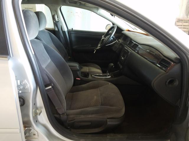 Photo 5 from auction – 2013 CHEVROLET IMPALA LT with VIN 2G1WG5E3XD1214339