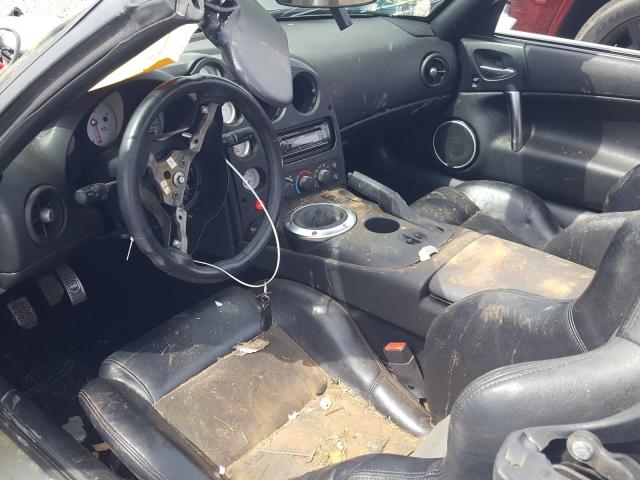 Photo 5 from auction – 2003 DODGE VIPER with VIN 1B3JR65Z33V500411