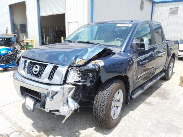 Photo 2 from auction – 2014 NISSAN B210 with VIN 1N6BA0ED0EN500359