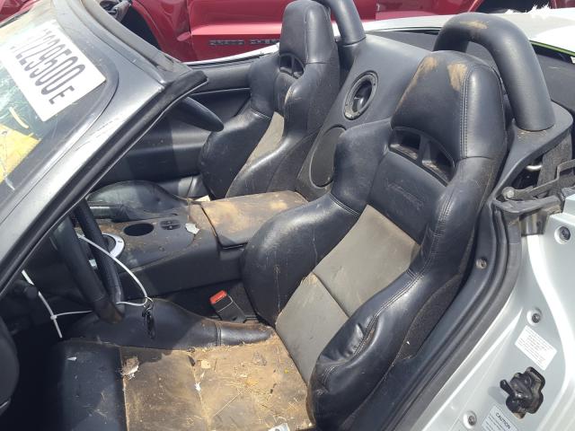 Photo 6 from auction – 2003 DODGE VIPER with VIN 1B3JR65Z33V500411