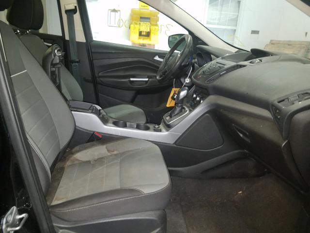 Photo 5 from auction – 2014 FORD ESCAPE SE with VIN 1FMCU0GXXEUA91634