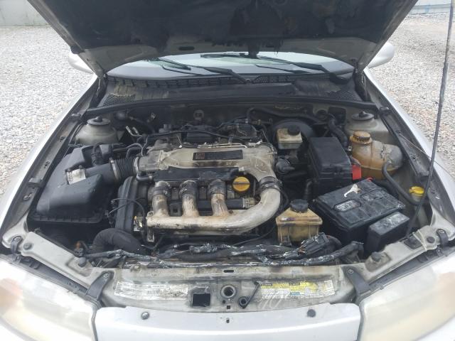 Photo 7 from auction – 2000 SATURN LS2 with VIN 1G8JW52RXYY683974