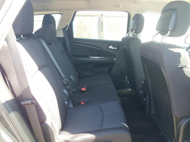 Photo 6 from auction – 2014 DODGE JOURNEY SX with VIN 3C4PDCBB4ET130568