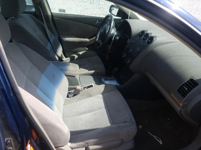 Photo 5 from auction – 2007 NISSAN ALTIMA 3.5 with VIN 1N4BL21E57C160413