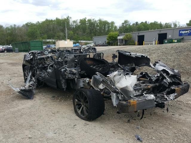 Photo 3 from auction – 2019 FORD F150 SUPER with VIN 1FTFX1E51KFA55797