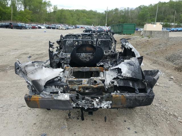 Photo 10 from auction – 2019 FORD F150 SUPER with VIN 1FTFX1E51KFA55797