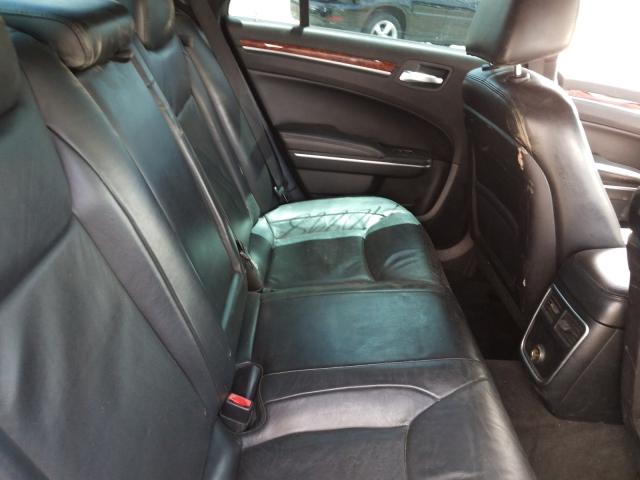 Photo 6 from auction – 2012 CHRYSLER 300 LIMITE with VIN 2C3CCACG1CH222649