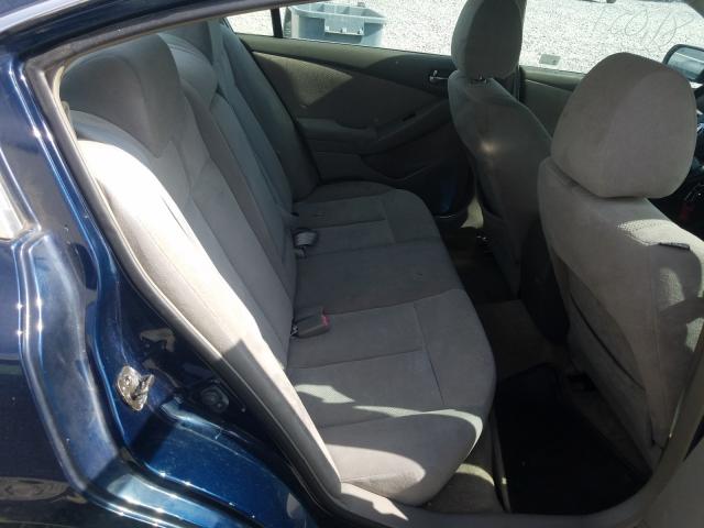 Photo 6 from auction – 2007 NISSAN ALTIMA 3.5 with VIN 1N4BL21E57C160413