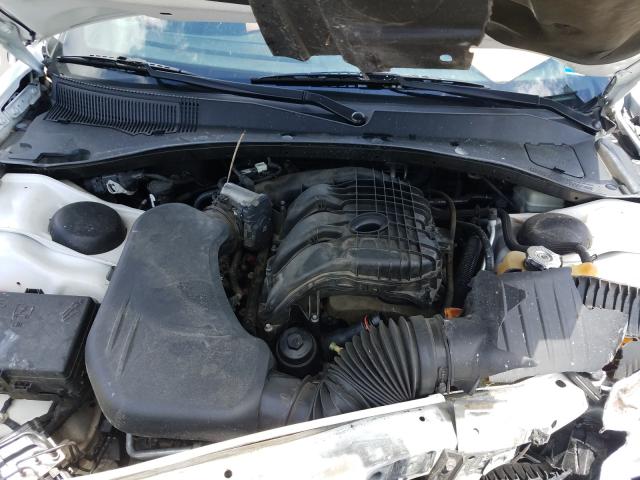 Photo 7 from auction – 2012 CHRYSLER 300 LIMITE with VIN 2C3CCACG1CH222649