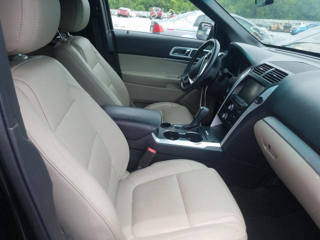 Photo 5 from auction – 2015 FORD EXPLORER X with VIN 1FM5K7D8XFGC33579
