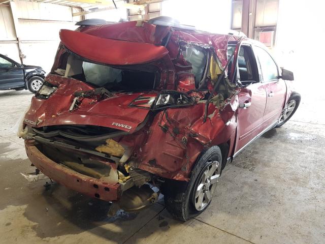 Photo 4 from auction – 2013 GMC ACADIA SLE with VIN 1GKKVNEDXDJ152049
