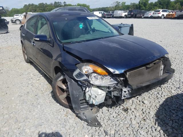 Photo 1 from auction – 2007 NISSAN ALTIMA 3.5 with VIN 1N4BL21E57C160413