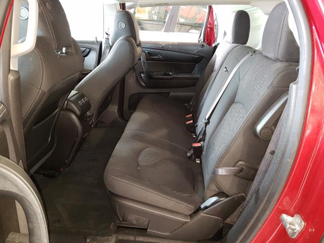 Photo 6 from auction – 2013 GMC ACADIA SLE with VIN 1GKKVNEDXDJ152049