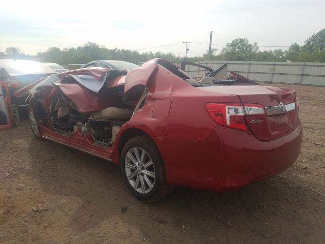 Photo 3 from auction – 2012 TOYOTA CAMRY BASE with VIN 4T1BF1FK9CU506800