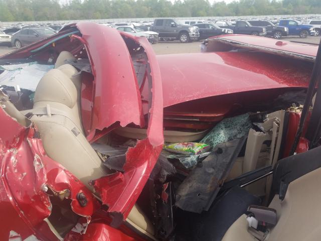 Photo 6 from auction – 2012 TOYOTA CAMRY BASE with VIN 4T1BF1FK9CU506800