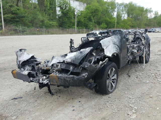 Photo 4 from auction – 2019 FORD F150 SUPER with VIN 1FTFX1E51KFA55797