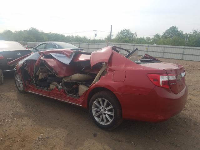 Photo 10 from auction – 2012 TOYOTA CAMRY BASE with VIN 4T1BF1FK9CU506800