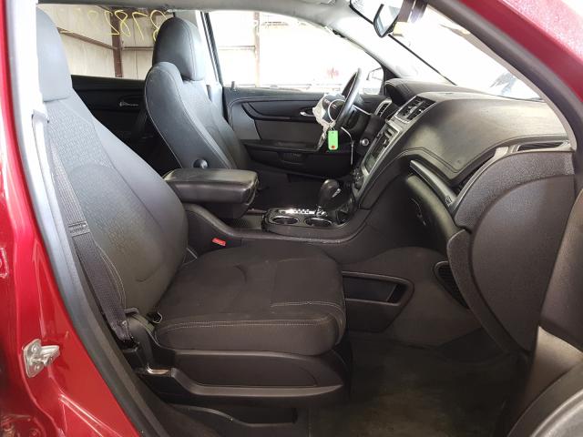Photo 5 from auction – 2013 GMC ACADIA SLE with VIN 1GKKVNEDXDJ152049
