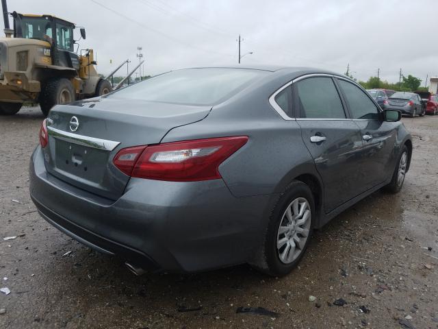 Photo 4 from auction – 2018 NISSAN ALTIMA 2.5 with VIN 1N4AL3AP5JC180851