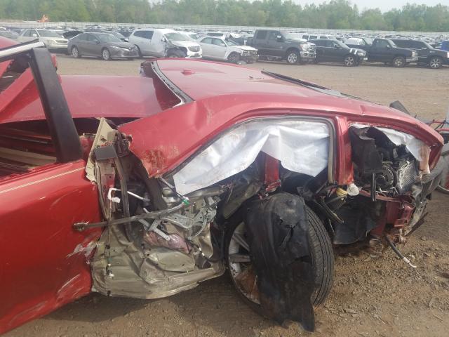 Photo 5 from auction – 2012 TOYOTA CAMRY BASE with VIN 4T1BF1FK9CU506800