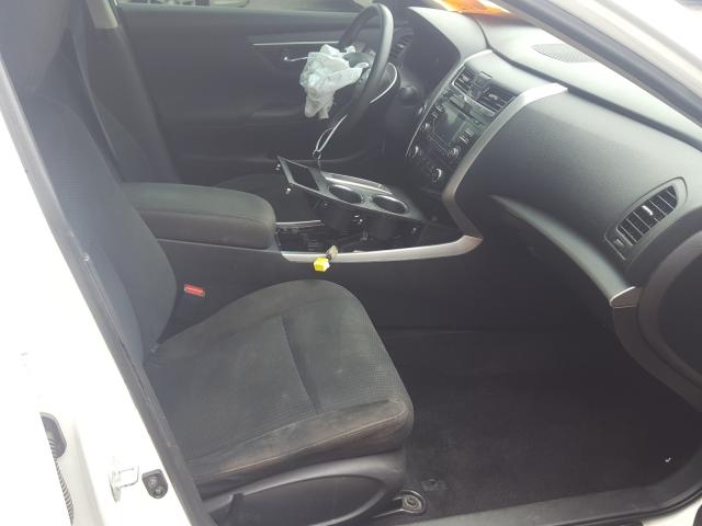 Photo 5 from auction – 2015 NISSAN ALTIMA 2.5 with VIN 1N4AL3AP0FC184264