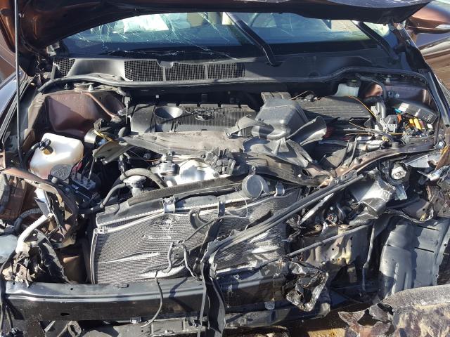 Photo 7 from auction – 2013 TOYOTA VENZA LE with VIN 4T3ZA3BB6DU077316
