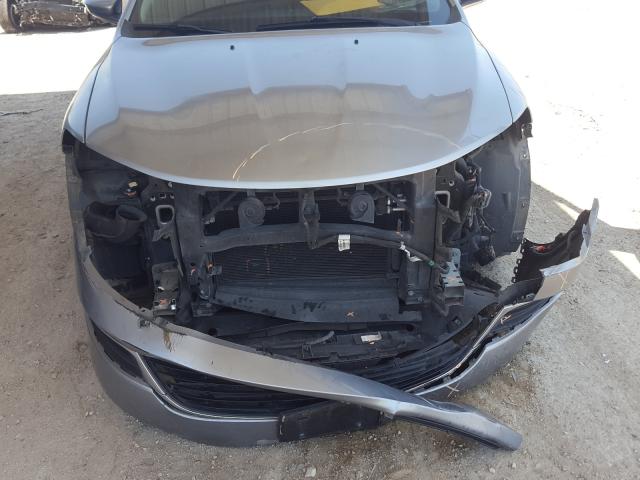 Photo 9 from auction – 2015 CHRYSLER 200 LIMITE with VIN 1C3CCCAB2FN651393