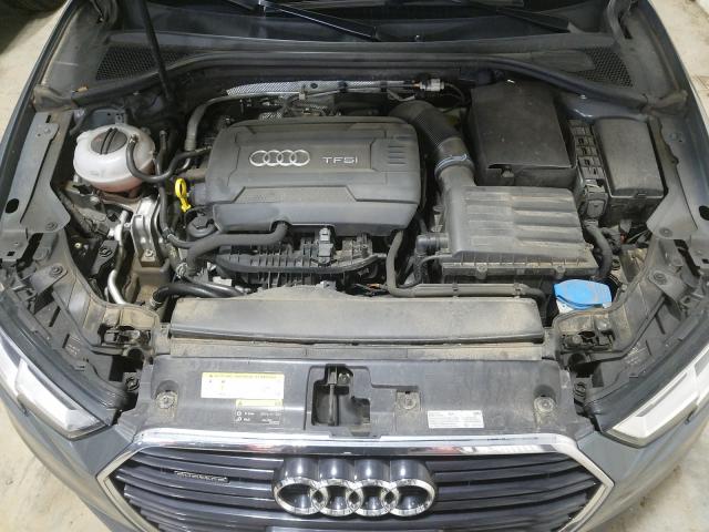 Photo 7 from auction – 2017 AUDI A3 PREMIUM with VIN WAUB8GFF5H1045461