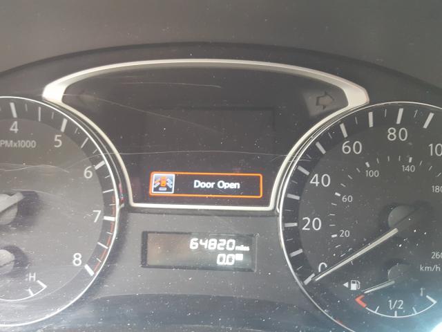Photo 8 from auction – 2015 NISSAN ALTIMA 2.5 with VIN 1N4AL3AP0FC184264