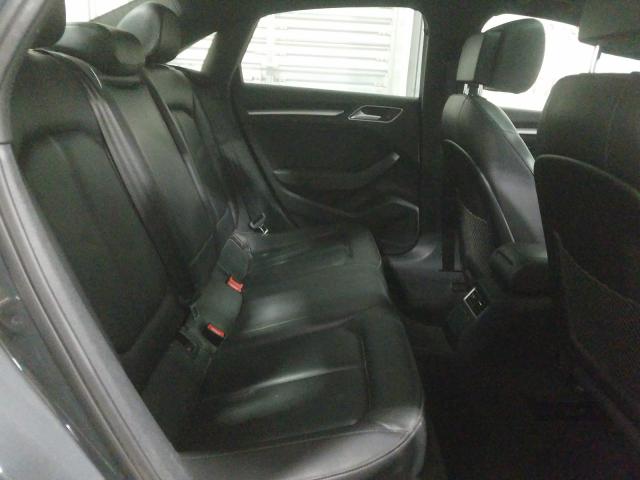 Photo 6 from auction – 2017 AUDI A3 PREMIUM with VIN WAUB8GFF5H1045461