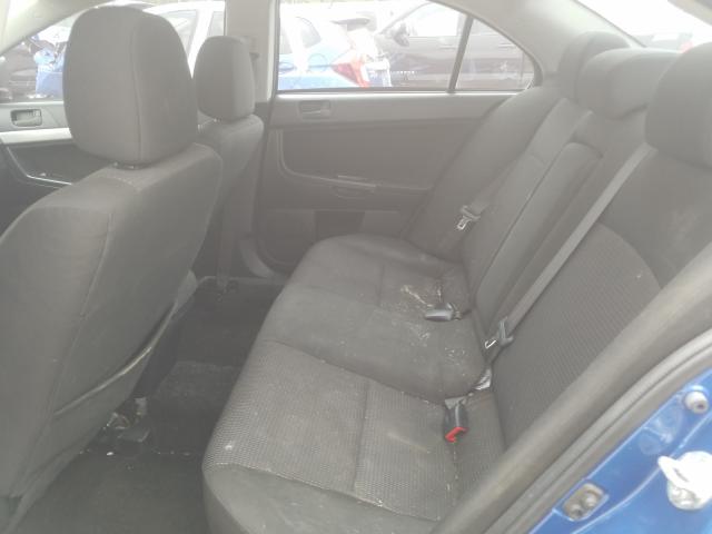 Photo 6 from auction – 2011 MITSUBISHI LANCER ES/ with VIN JA32U2FU9BU002178
