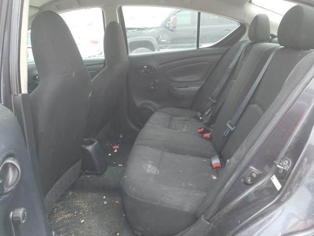 Photo 6 from auction – 2015 NISSAN VERSA S/S with VIN 3N1CN7AP4FL905200