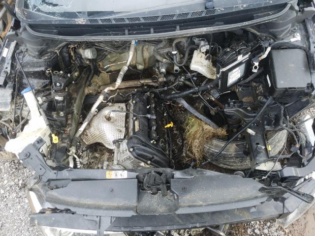 Photo 7 from auction – 2018 KIA FORTE LX with VIN 3KPFL4A79JE166773