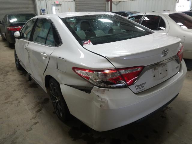 Photo 3 from auction – 2016 TOYOTA CAMRY LE with VIN 4T1BF1FK6GU121636