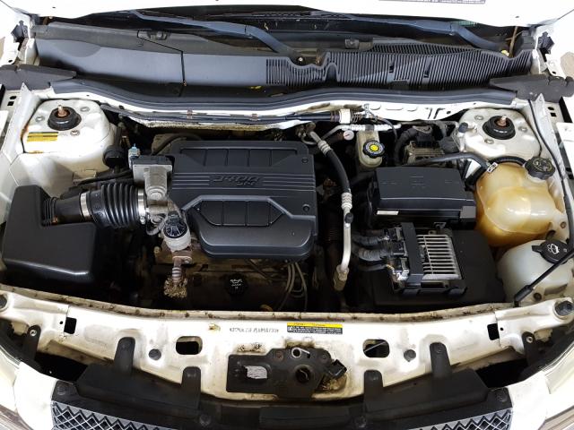 Photo 7 from auction – 2005 CHEVROLET EQUINOX LS with VIN 2CNDL23F356058733