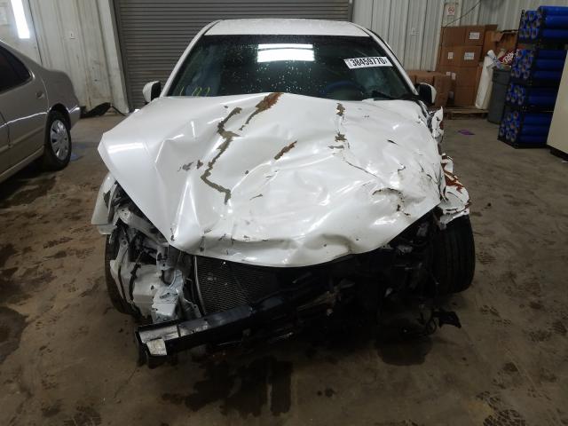 Photo 7 from auction – 2016 TOYOTA CAMRY LE with VIN 4T1BF1FK6GU121636
