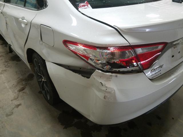 Photo 9 from auction – 2016 TOYOTA CAMRY LE with VIN 4T1BF1FK6GU121636