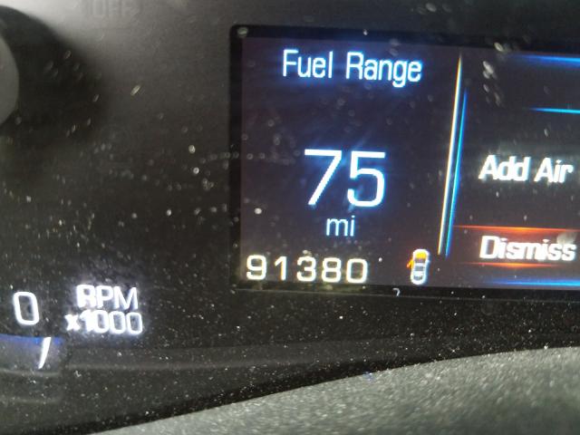 Photo 8 from auction – 2014 CADILLAC ATS with VIN 1G6AG5RX4E0171065