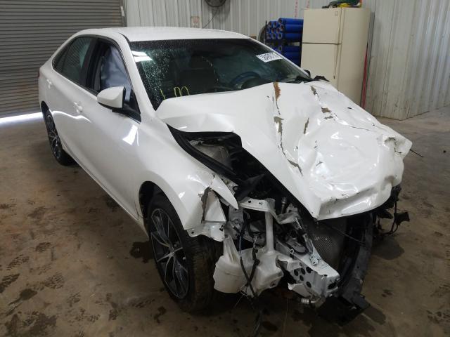 Photo 1 from auction – 2016 TOYOTA CAMRY LE with VIN 4T1BF1FK6GU121636