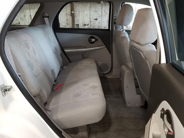 Photo 6 from auction – 2005 CHEVROLET EQUINOX LS with VIN 2CNDL23F356058733