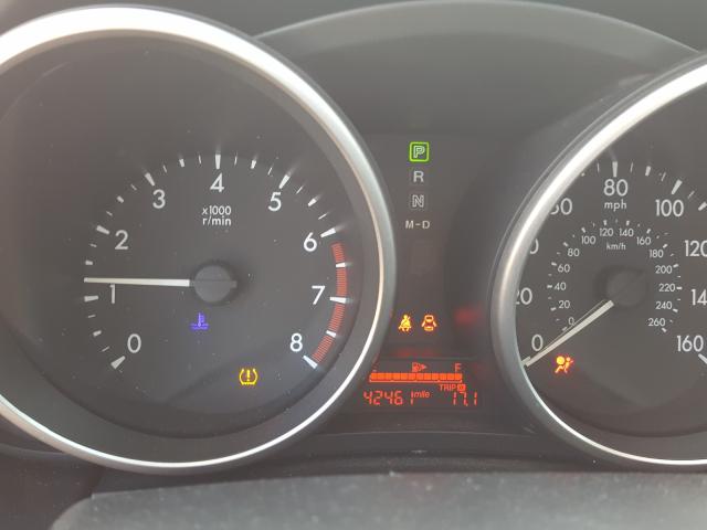 Photo 8 from auction – 2015 MAZDA 5 SPORT with VIN JM1CW2BL0F0183035