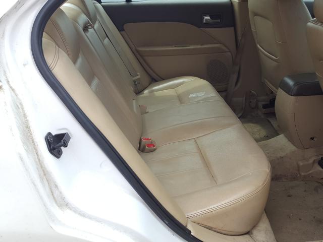 Photo 6 from auction – 2006 MERCURY MILAN PREM with VIN 3MEHM08146R627439