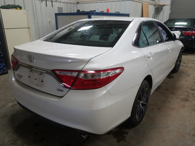 Photo 4 from auction – 2016 TOYOTA CAMRY LE with VIN 4T1BF1FK6GU121636