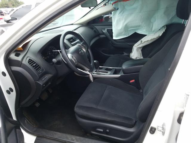Photo 5 from auction – 2015 NISSAN ALTIMA 2.5 with VIN 1N4AL3AP9FN903497