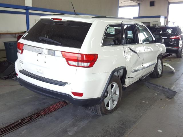 Photo 4 from auction – 2011 JEEP GRAND CHER with VIN 1J4RR4GGXBC538062