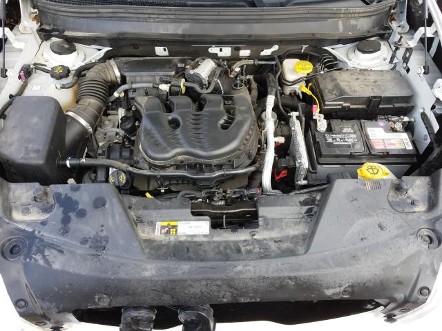 Photo 7 from auction – 2016 JEEP CHEROKEE L with VIN 1C4PJMCS5GW296835