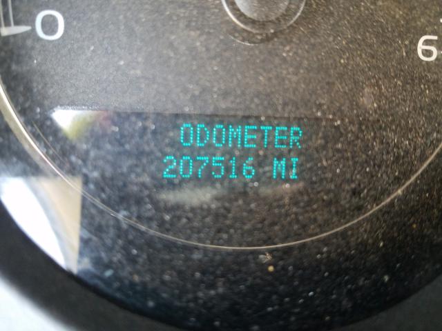 Photo 8 from auction – 2007 CHEVROLET SILVERADO with VIN 3GCEK13M87G530467