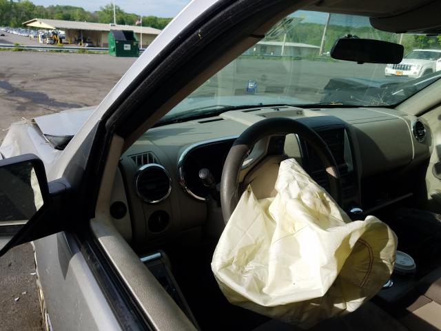 Photo 8 from auction – 2007 FORD EXPLORER X with VIN 1FMEU73E27UB78081