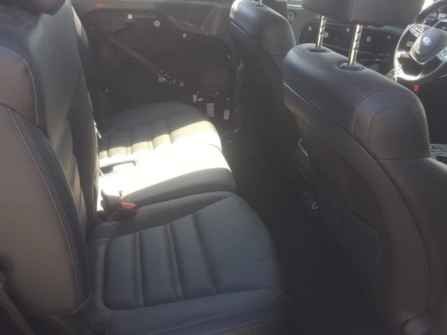 Photo 6 from auction – 2019 KIA SORENTO EX with VIN 5XYPH4A51KG604730