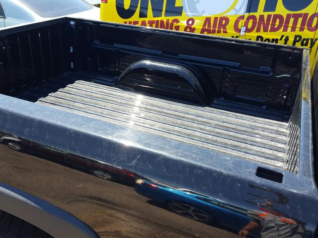 Photo 6 from auction – 2006 CHEVROLET SILVERADO with VIN 3GCEC14V66G204511